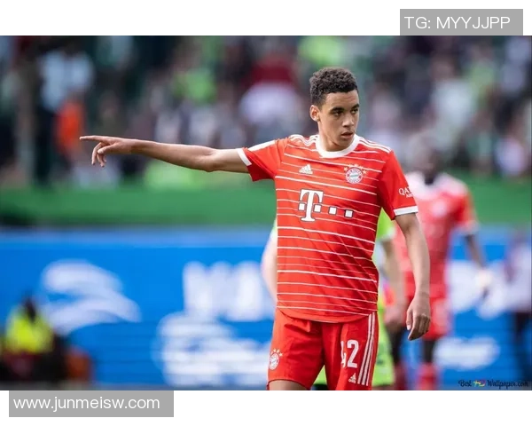 德国新一代足球球星实力大比拼 谁将成为未来之星