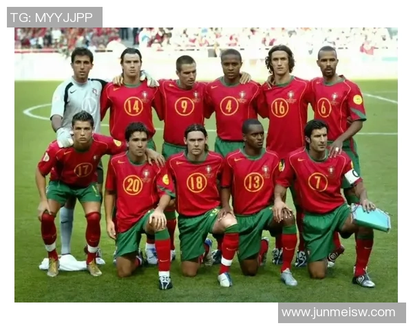 菲戈：从葡萄牙天才到世界足球巨星的辉煌历程