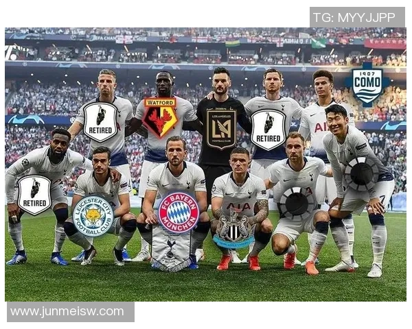 足球13大球星集结赛场 谁能成为足坛新传奇领袖