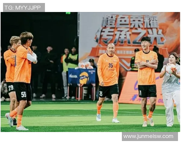 足球星落背后的荣耀传承与青训力量在新时代赛场中如何延续辉煌