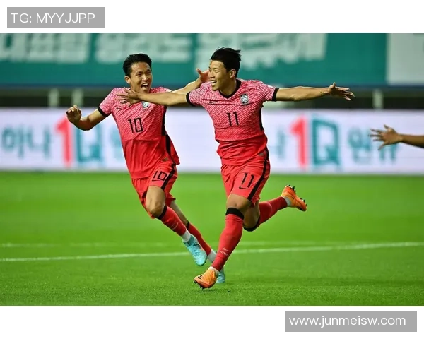 韩国巨蟹座足球明星的个人特色与职业生涯分析